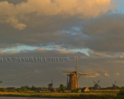 Kinderdijk