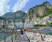 amalfi