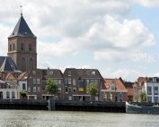 Amsterdam Panorama