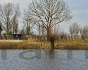 Arnhem panorama fotografie