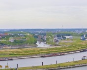 Apeldoorn Panorama