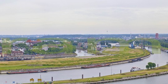 Apeldoorn Panorama