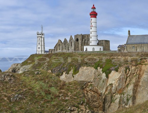 Bretagne panorama reportage langs de kust gemaakt o.a. Saint Mathieu ,Cote de Granit Rose ,Honfleur ,Dinard , Cap Frehel, Cancale ,Cap L’ Erqui ,Le Conquet , Pont Normandie , Mont St Michel ,Paimpol ,St Malo .